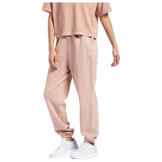 Reebok Γυναικείο παντελόνι φόρμας Reebok Γυναικείο παντελόνι φόρμας